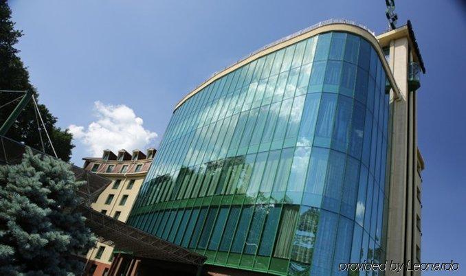Parkhotel Vienna Hotel 4*